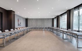 Ac Hotel By Marriott Alicante